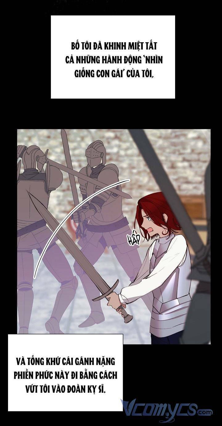 Ác Nữ Cần Bạo Chúa Chapter 32 - 2