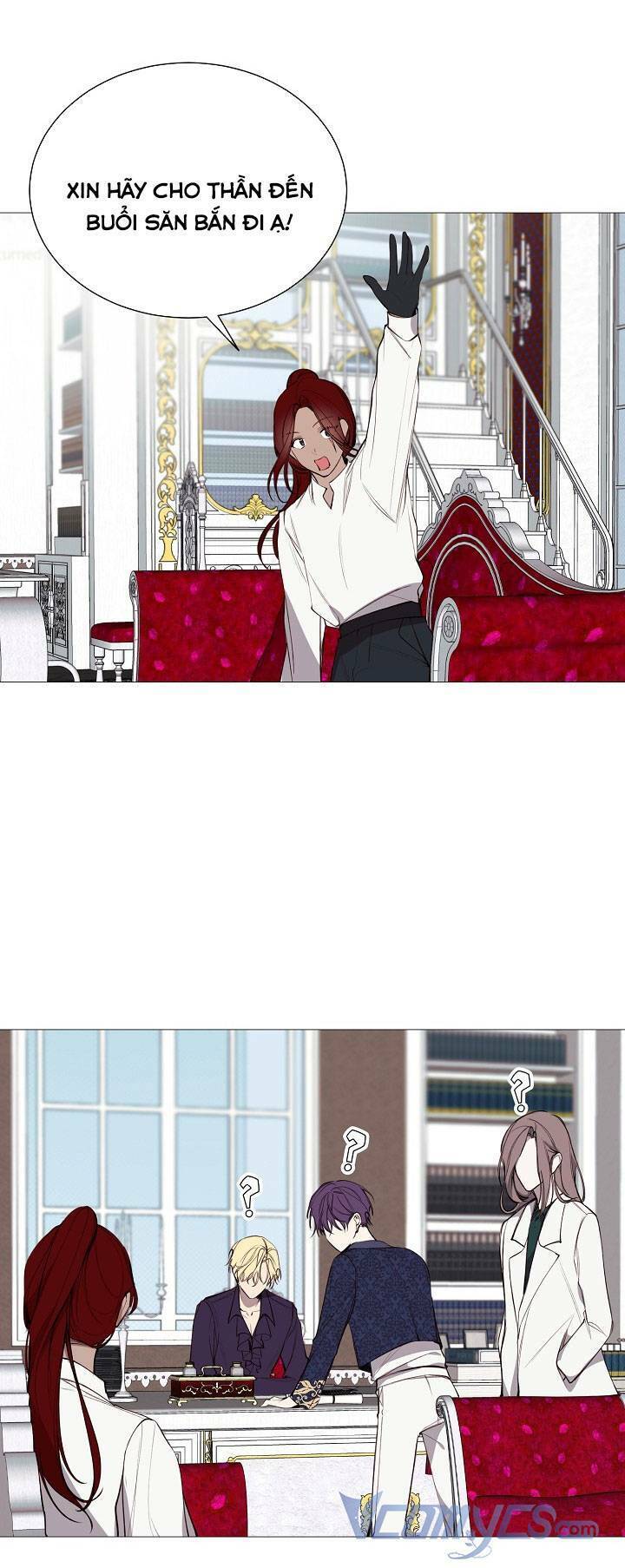 Ác Nữ Cần Bạo Chúa Chapter 32 - 15