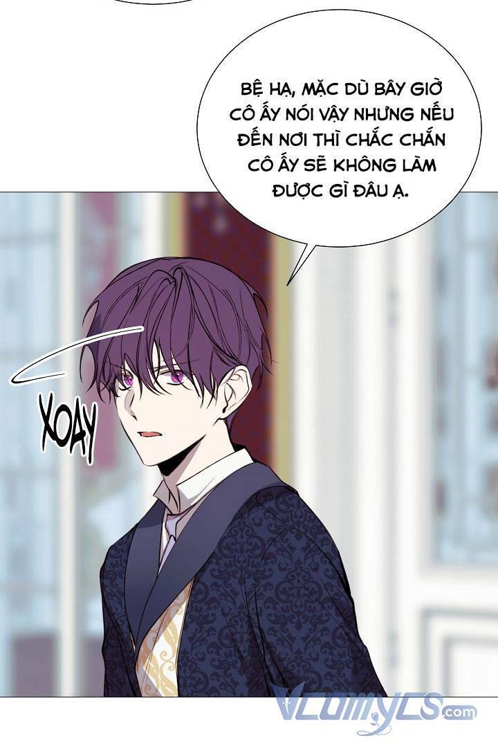Ác Nữ Cần Bạo Chúa Chapter 32 - 17