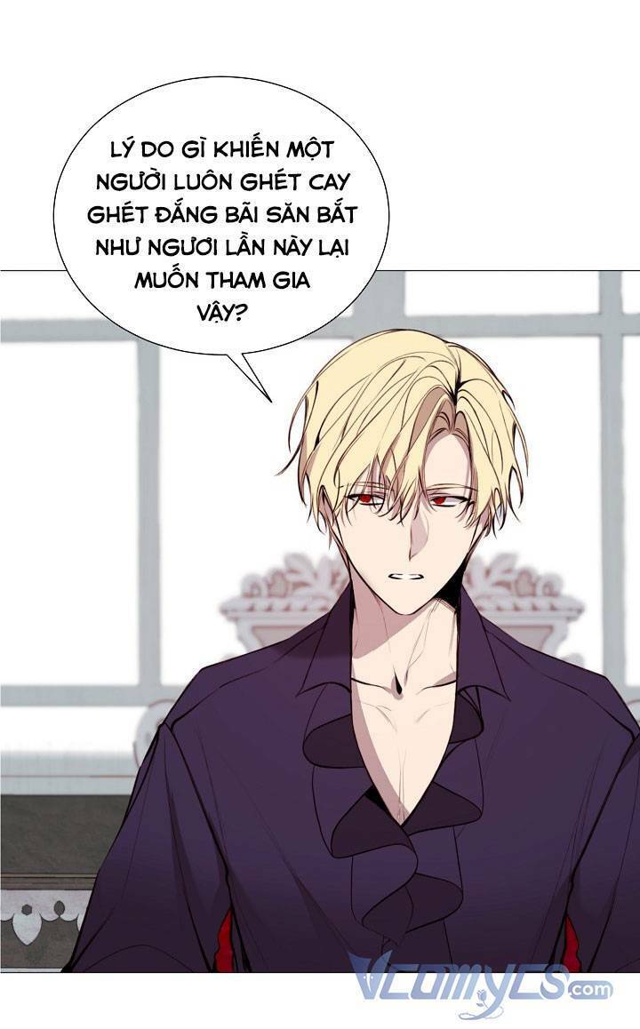 Ác Nữ Cần Bạo Chúa Chapter 32 - 18