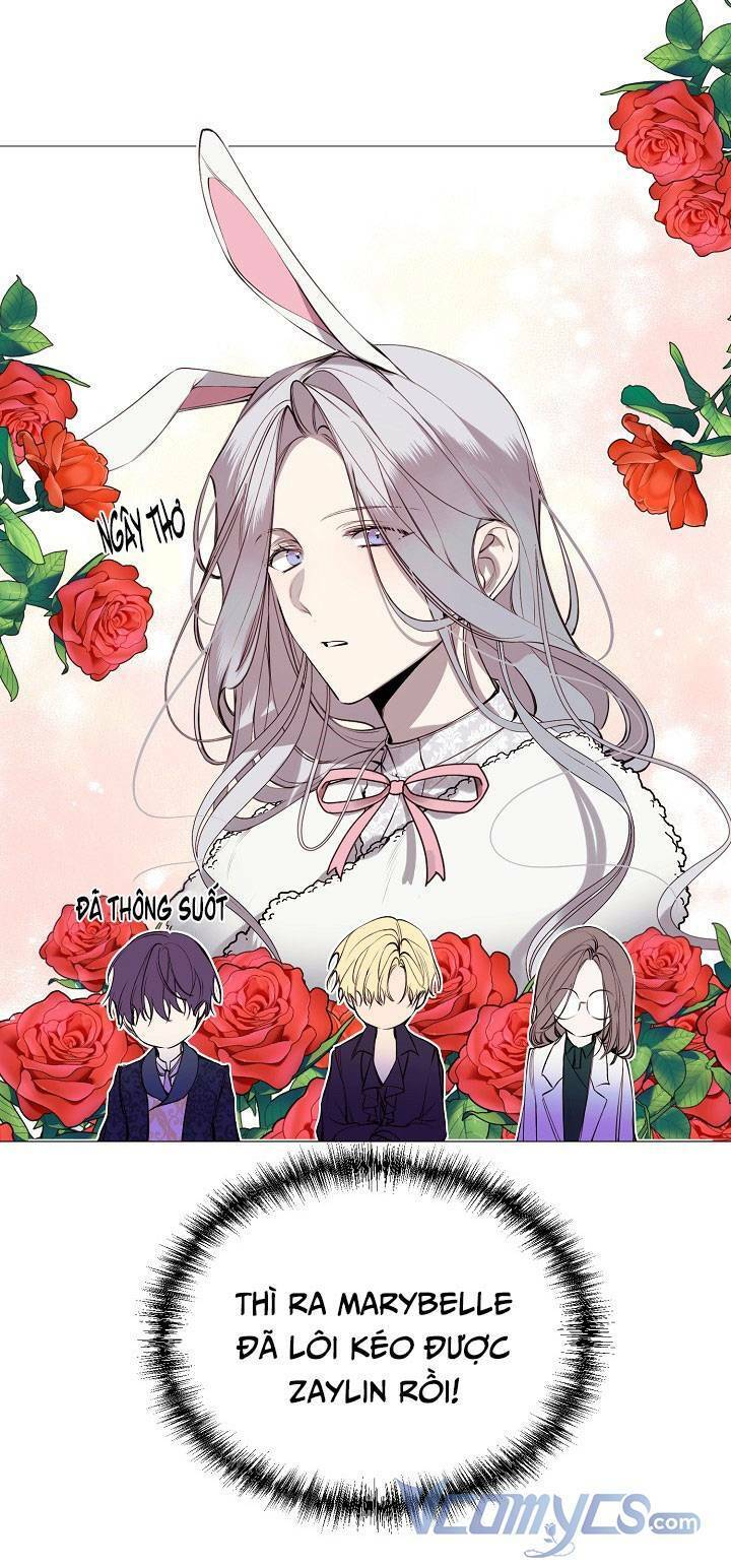 Ác Nữ Cần Bạo Chúa Chapter 32 - 20