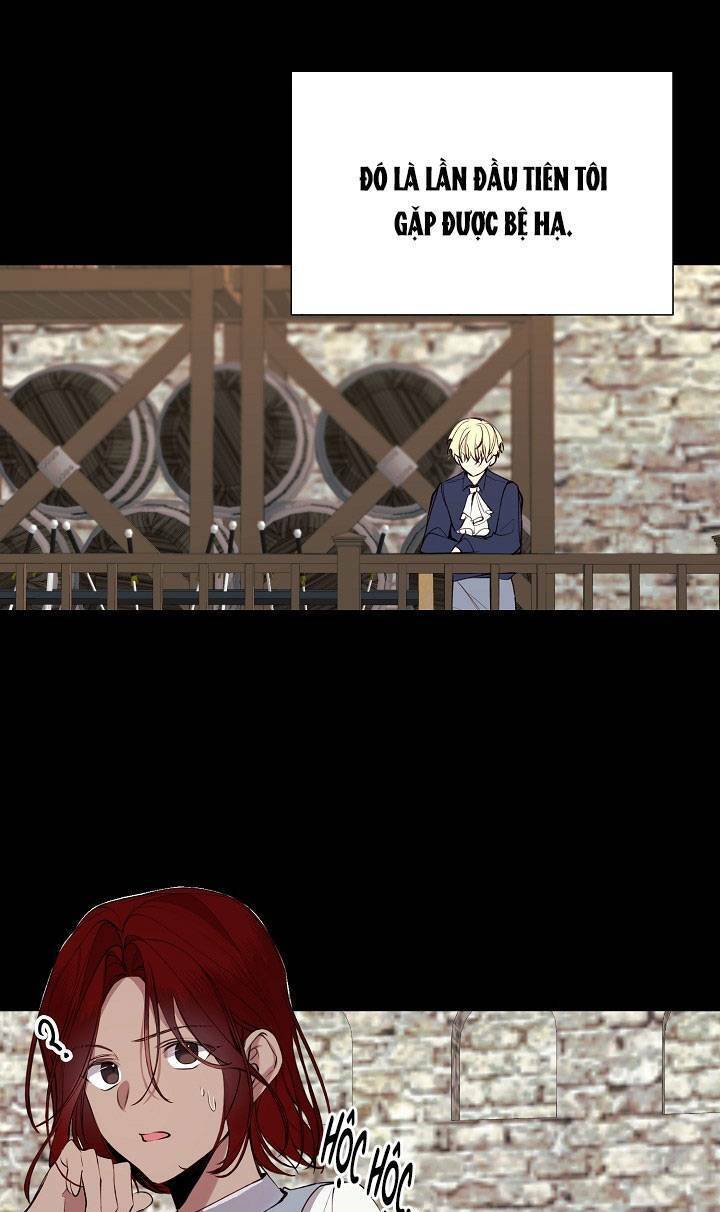 Ác Nữ Cần Bạo Chúa Chapter 32 - 3