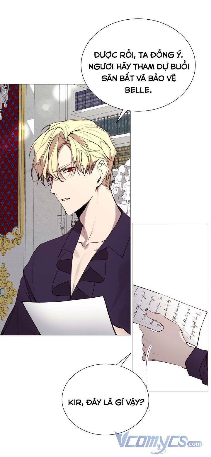 Ác Nữ Cần Bạo Chúa Chapter 32 - 21