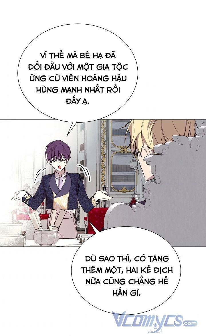 Ác Nữ Cần Bạo Chúa Chapter 32 - 24