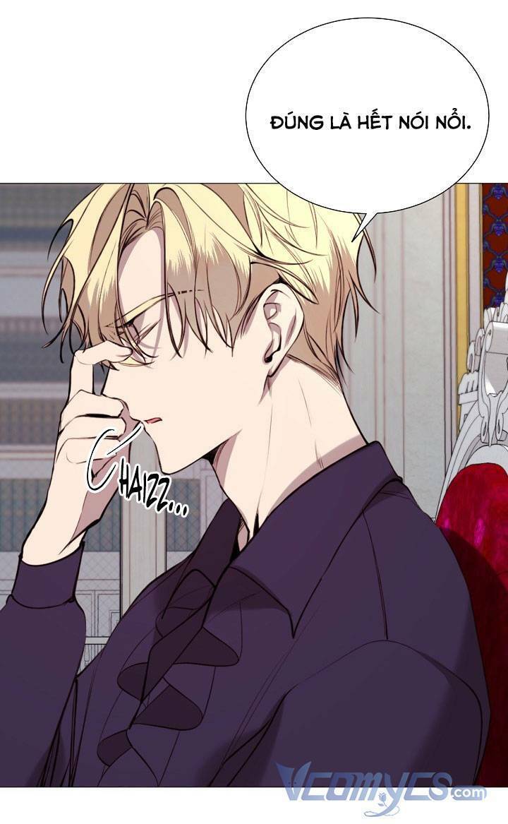 Ác Nữ Cần Bạo Chúa Chapter 32 - 25