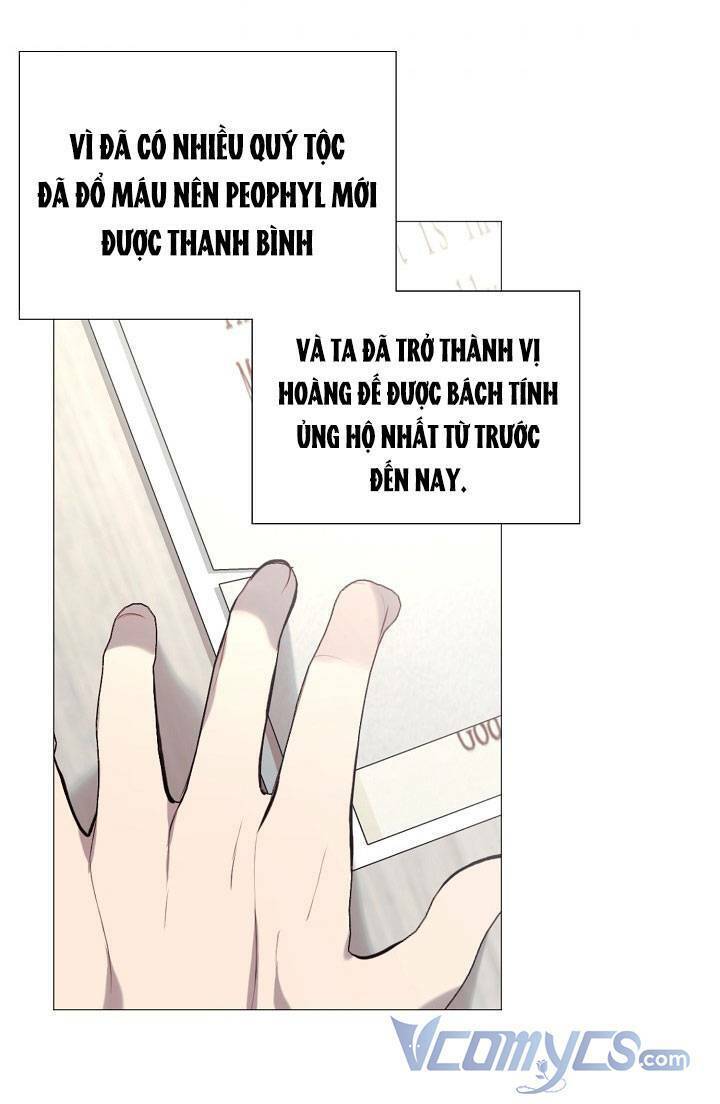 Ác Nữ Cần Bạo Chúa Chapter 32 - 26