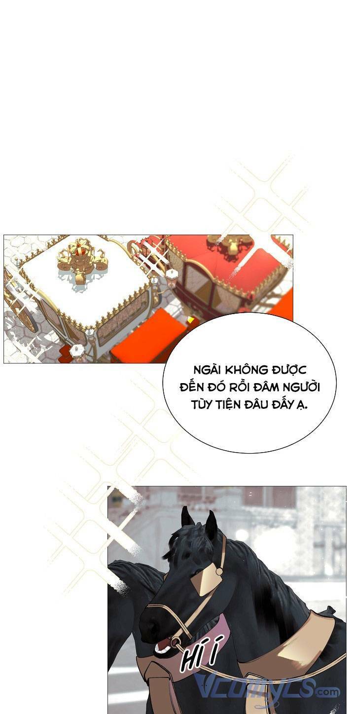 Ác Nữ Cần Bạo Chúa Chapter 32 - 30