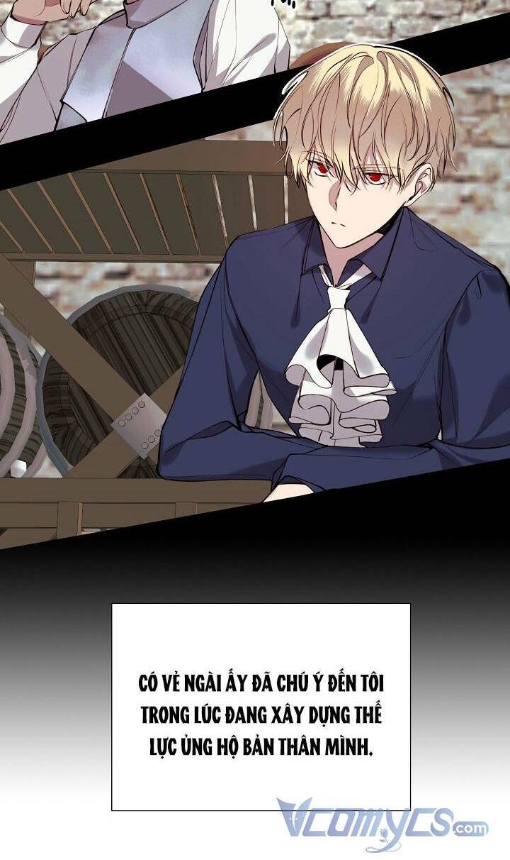 Ác Nữ Cần Bạo Chúa Chapter 32 - 4