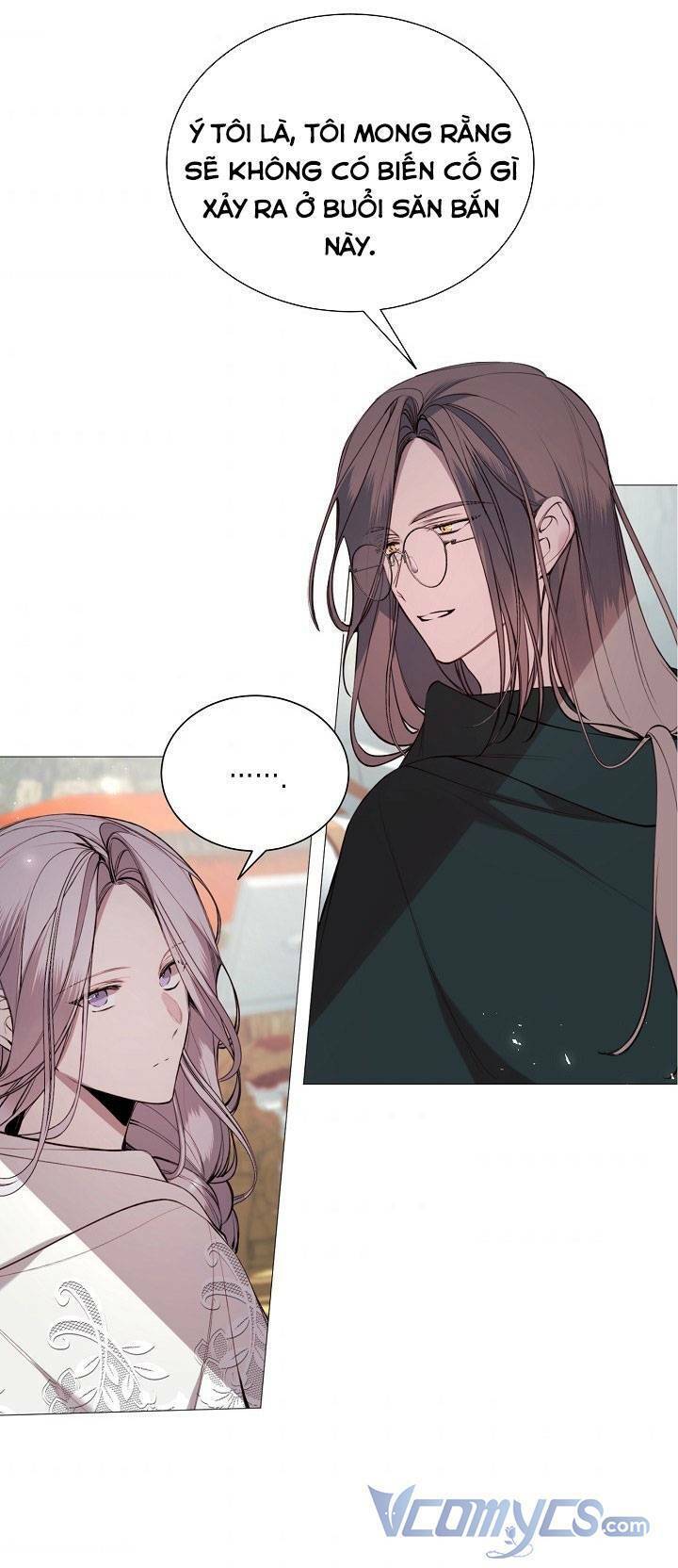 Ác Nữ Cần Bạo Chúa Chapter 32 - 32