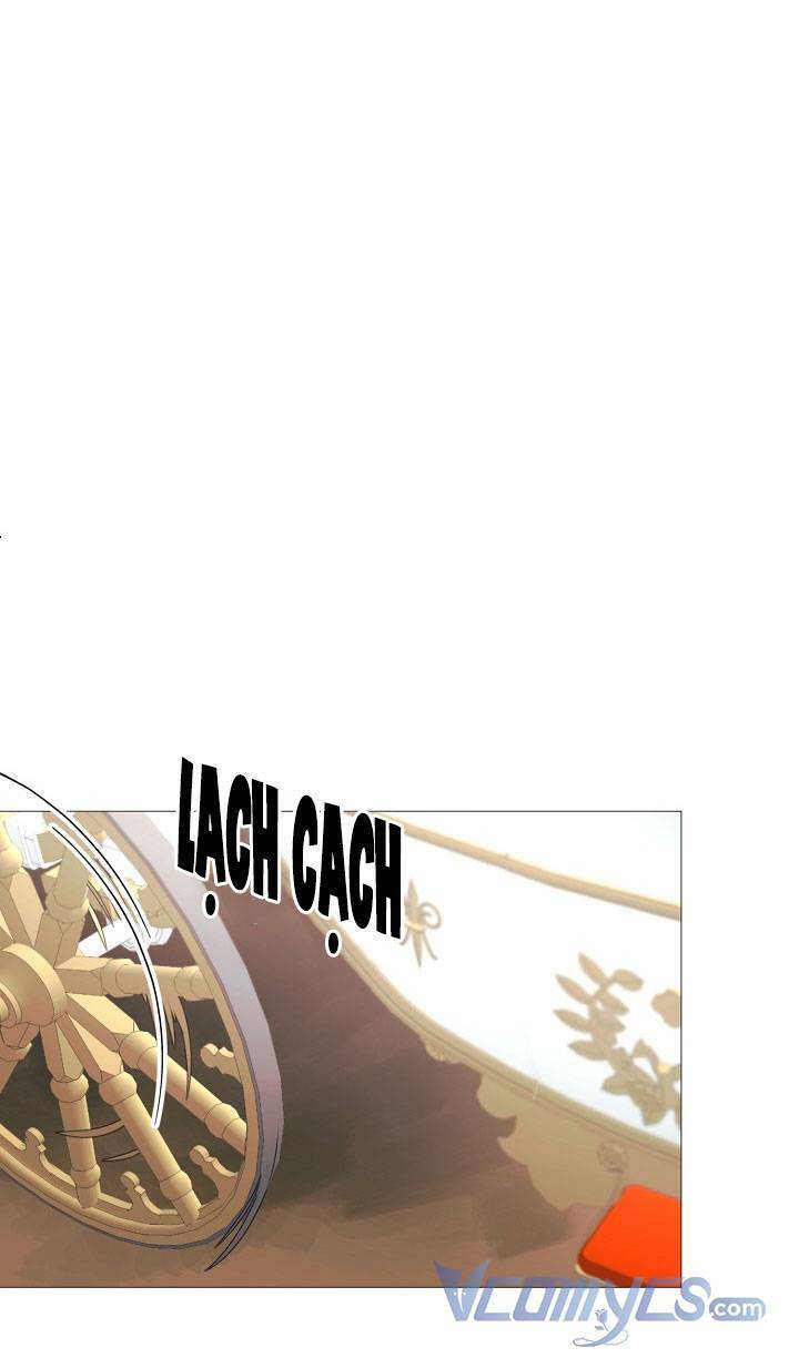 Ác Nữ Cần Bạo Chúa Chapter 32 - 38