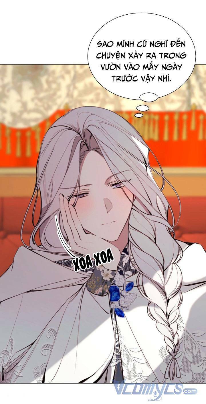 Ác Nữ Cần Bạo Chúa Chapter 32 - 40