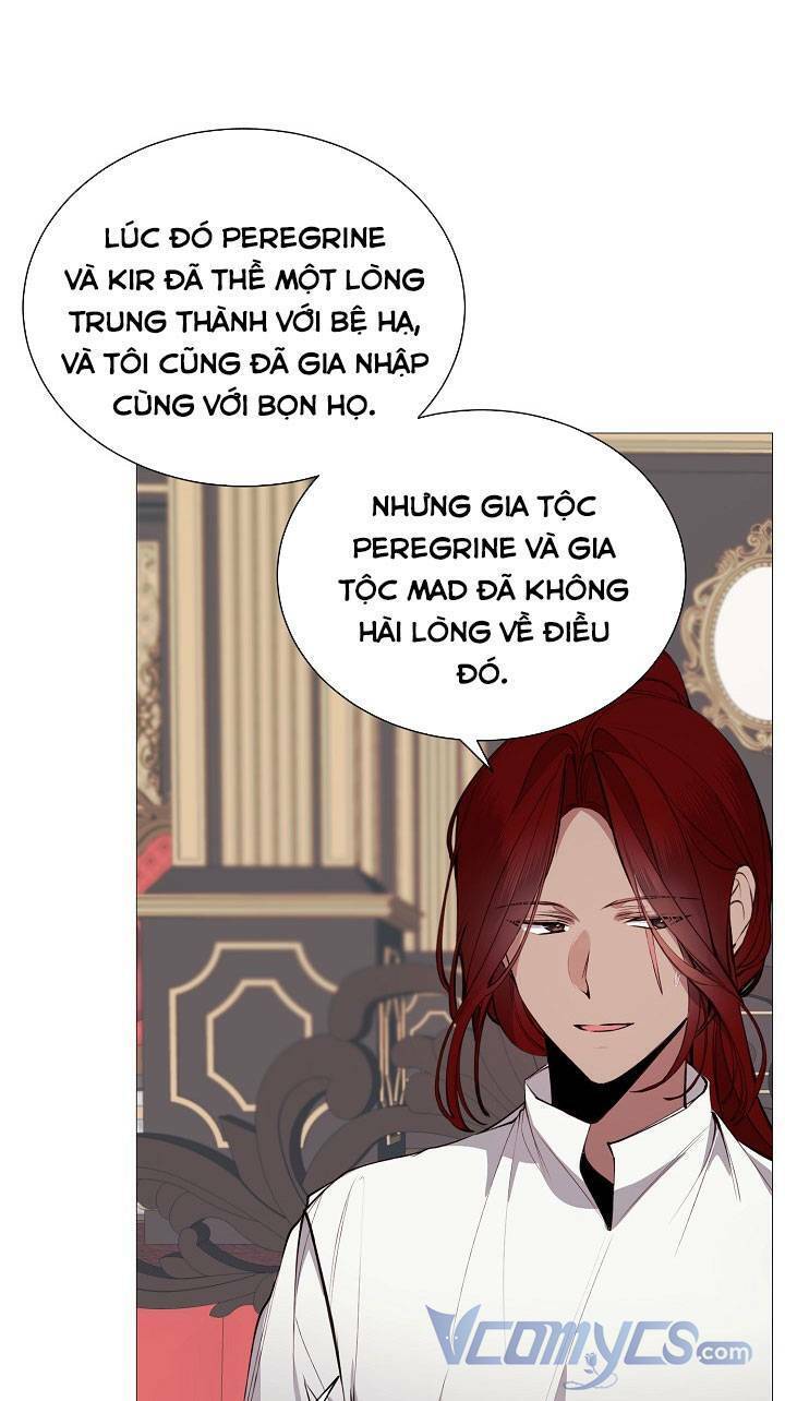 Ác Nữ Cần Bạo Chúa Chapter 32 - 5