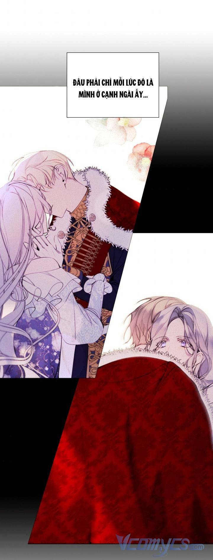 Ác Nữ Cần Bạo Chúa Chapter 32 - 41