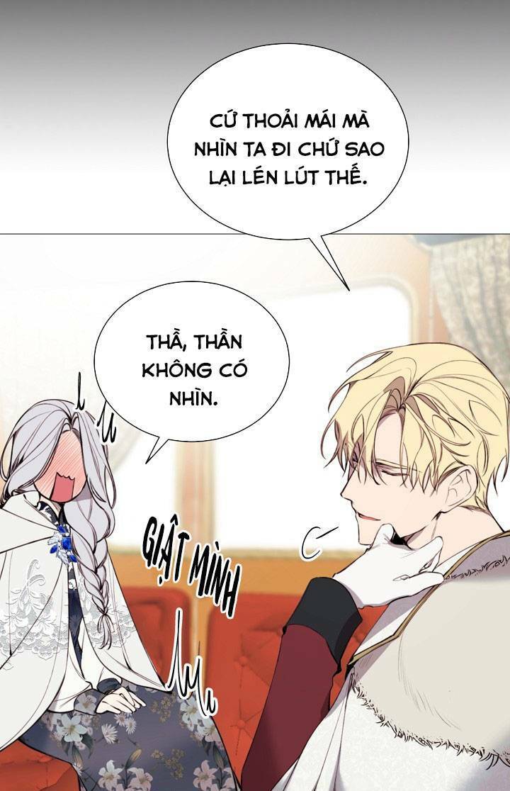 Ác Nữ Cần Bạo Chúa Chapter 32 - 42