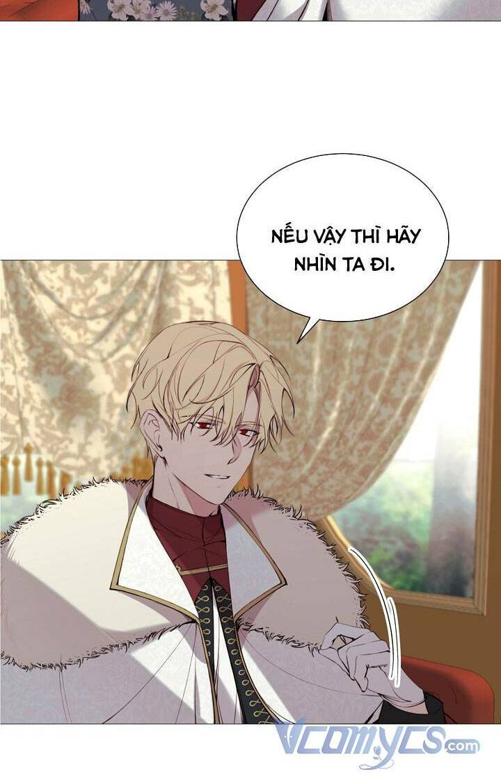 Ác Nữ Cần Bạo Chúa Chapter 32 - 43