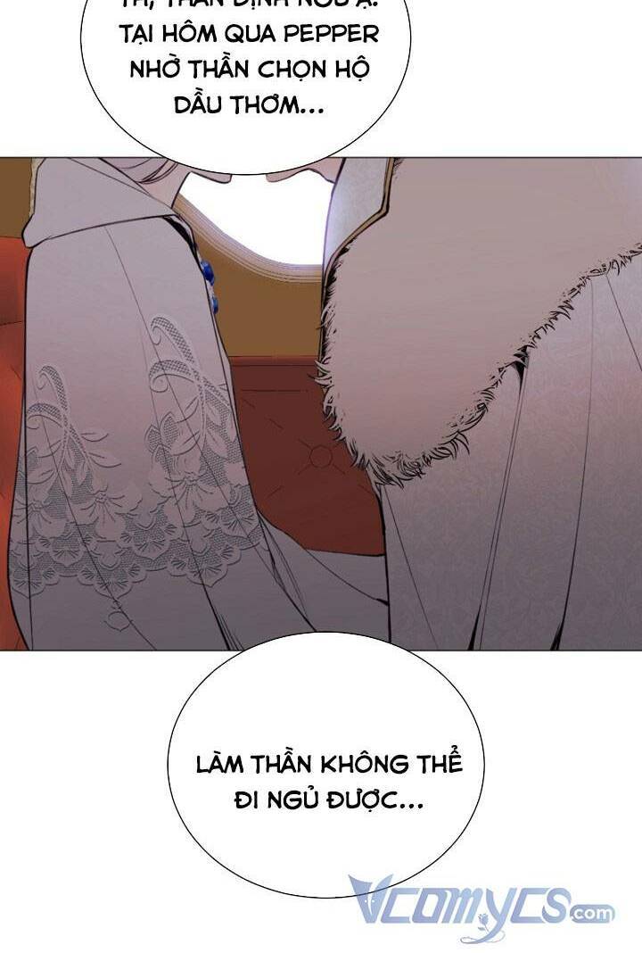 Ác Nữ Cần Bạo Chúa Chapter 32 - 46