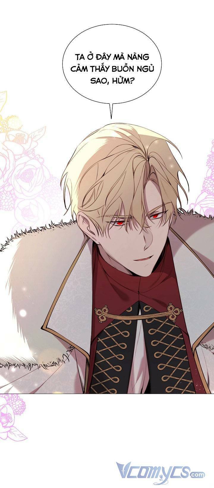 Ác Nữ Cần Bạo Chúa Chapter 32 - 47