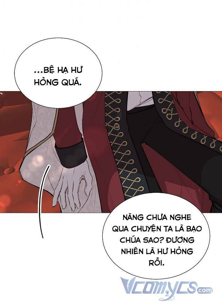 Ác Nữ Cần Bạo Chúa Chapter 32 - 50