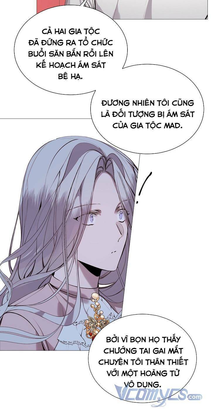 Ác Nữ Cần Bạo Chúa Chapter 32 - 6