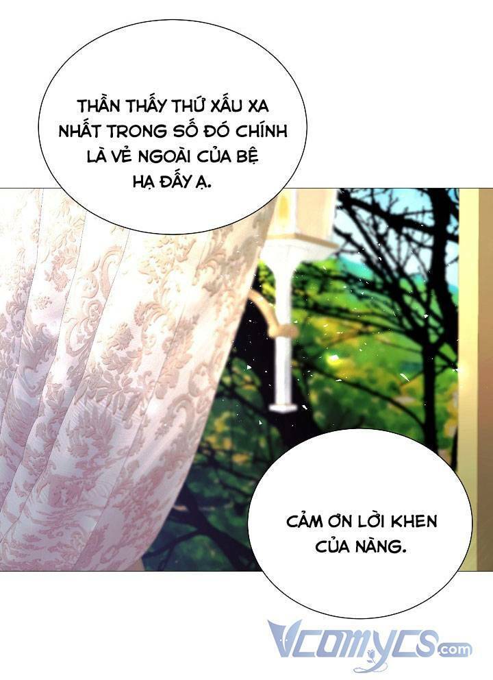 Ác Nữ Cần Bạo Chúa Chapter 32 - 51