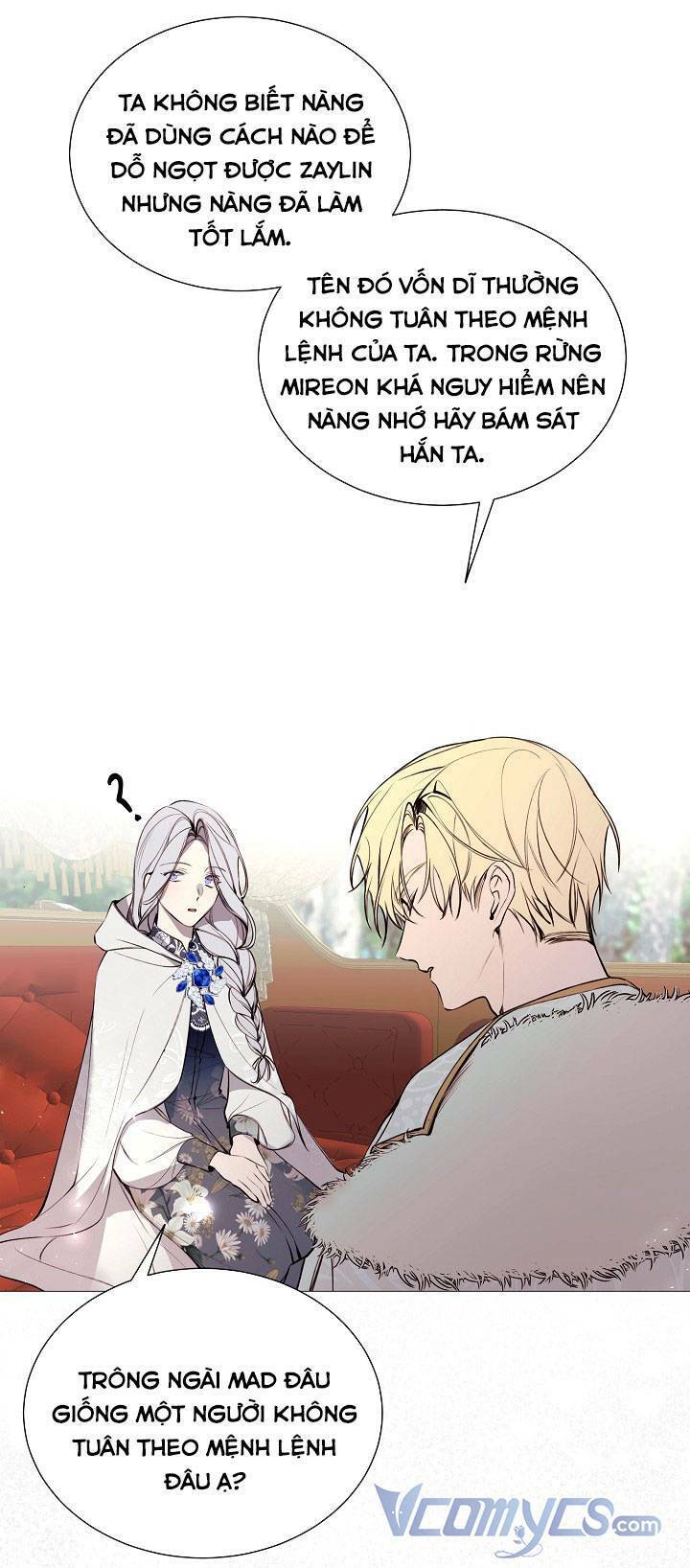 Ác Nữ Cần Bạo Chúa Chapter 32 - 52