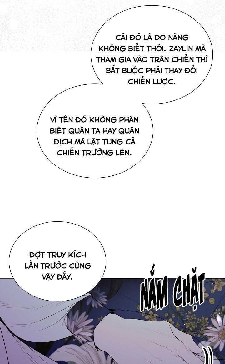 Ác Nữ Cần Bạo Chúa Chapter 32 - 53
