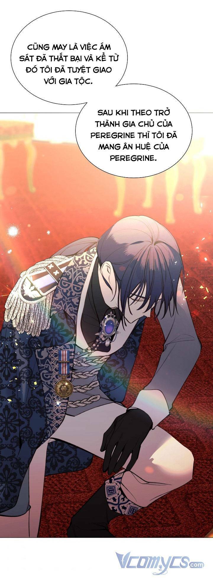 Ác Nữ Cần Bạo Chúa Chapter 32 - 7