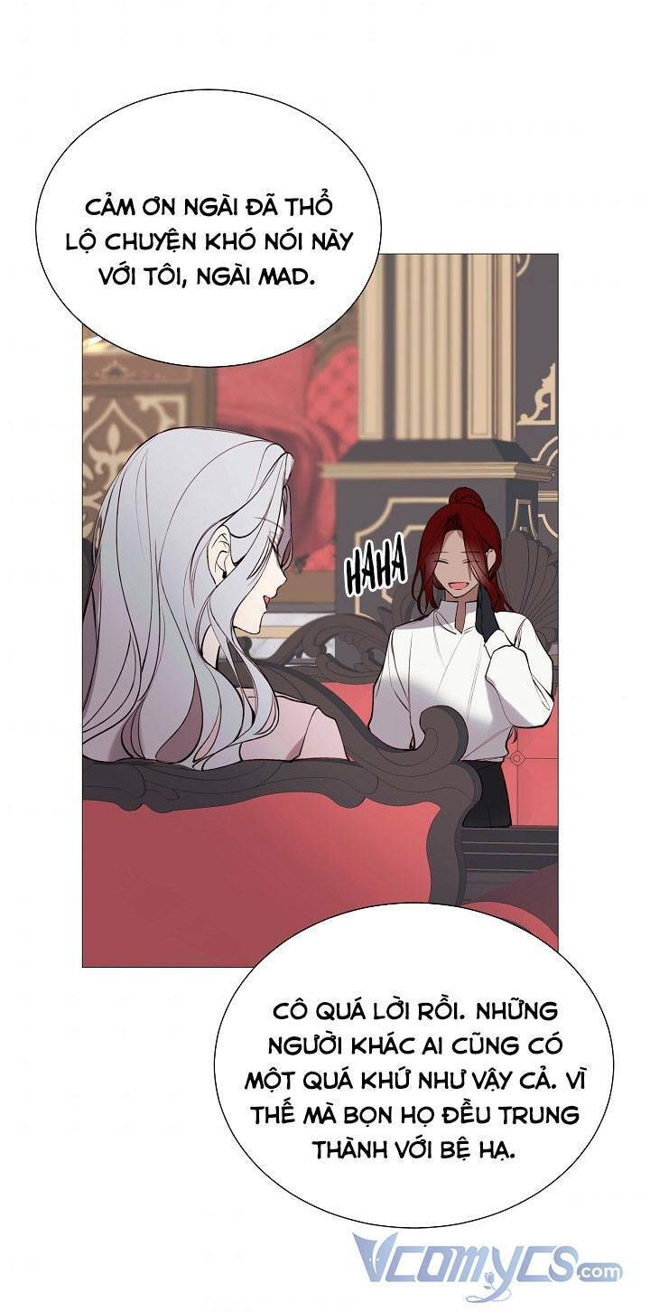 Ác Nữ Cần Bạo Chúa Chapter 32 - 8