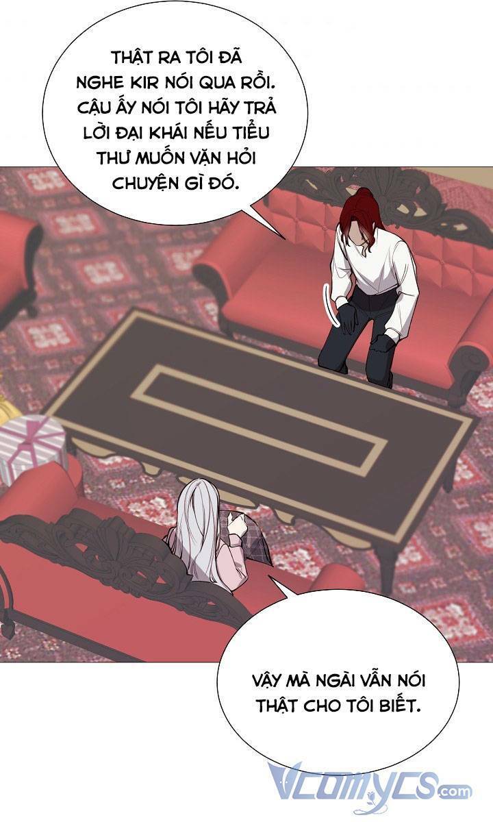 Ác Nữ Cần Bạo Chúa Chapter 32 - 9