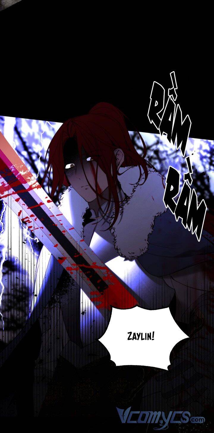 Ác Nữ Cần Bạo Chúa Chapter 33 - 2