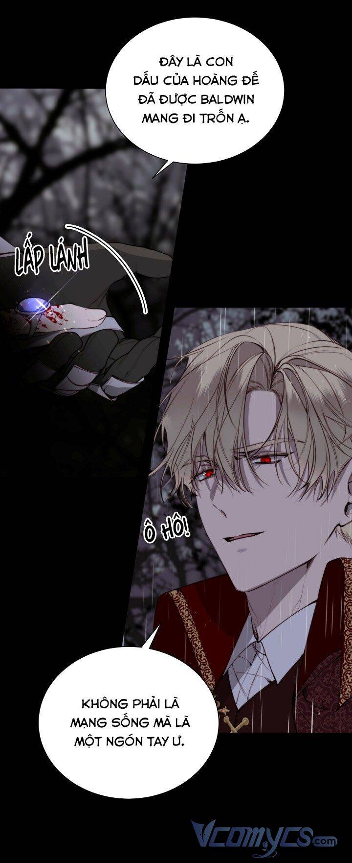 Ác Nữ Cần Bạo Chúa Chapter 33 - 11