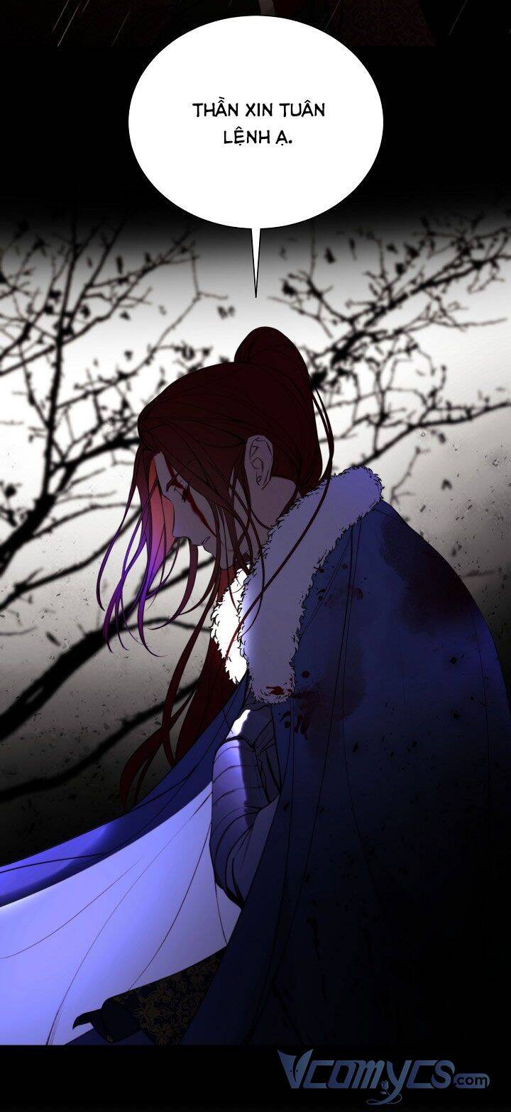 Ác Nữ Cần Bạo Chúa Chapter 33 - 13