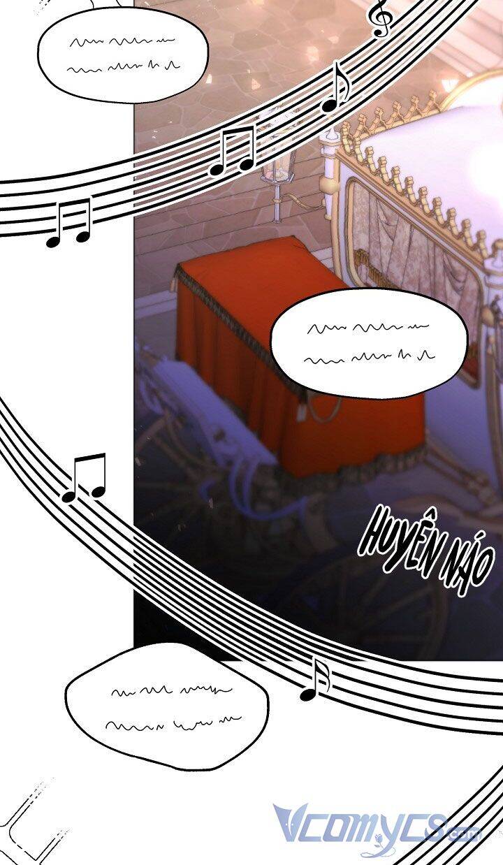 Ác Nữ Cần Bạo Chúa Chapter 33 - 16