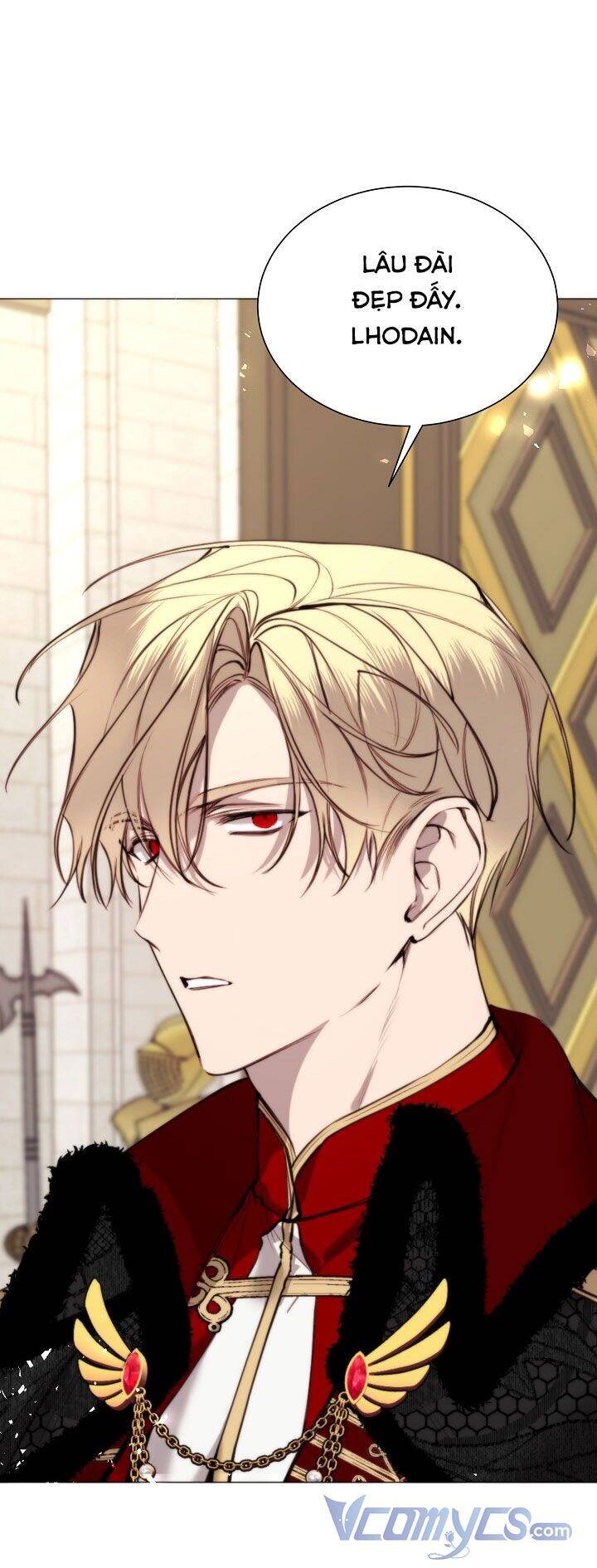 Ác Nữ Cần Bạo Chúa Chapter 33 - 19