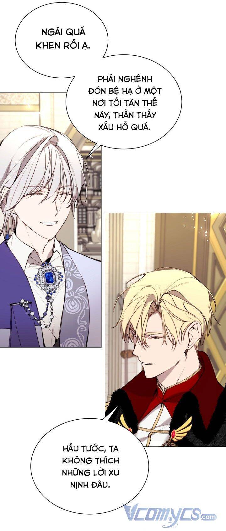 Ác Nữ Cần Bạo Chúa Chapter 33 - 20