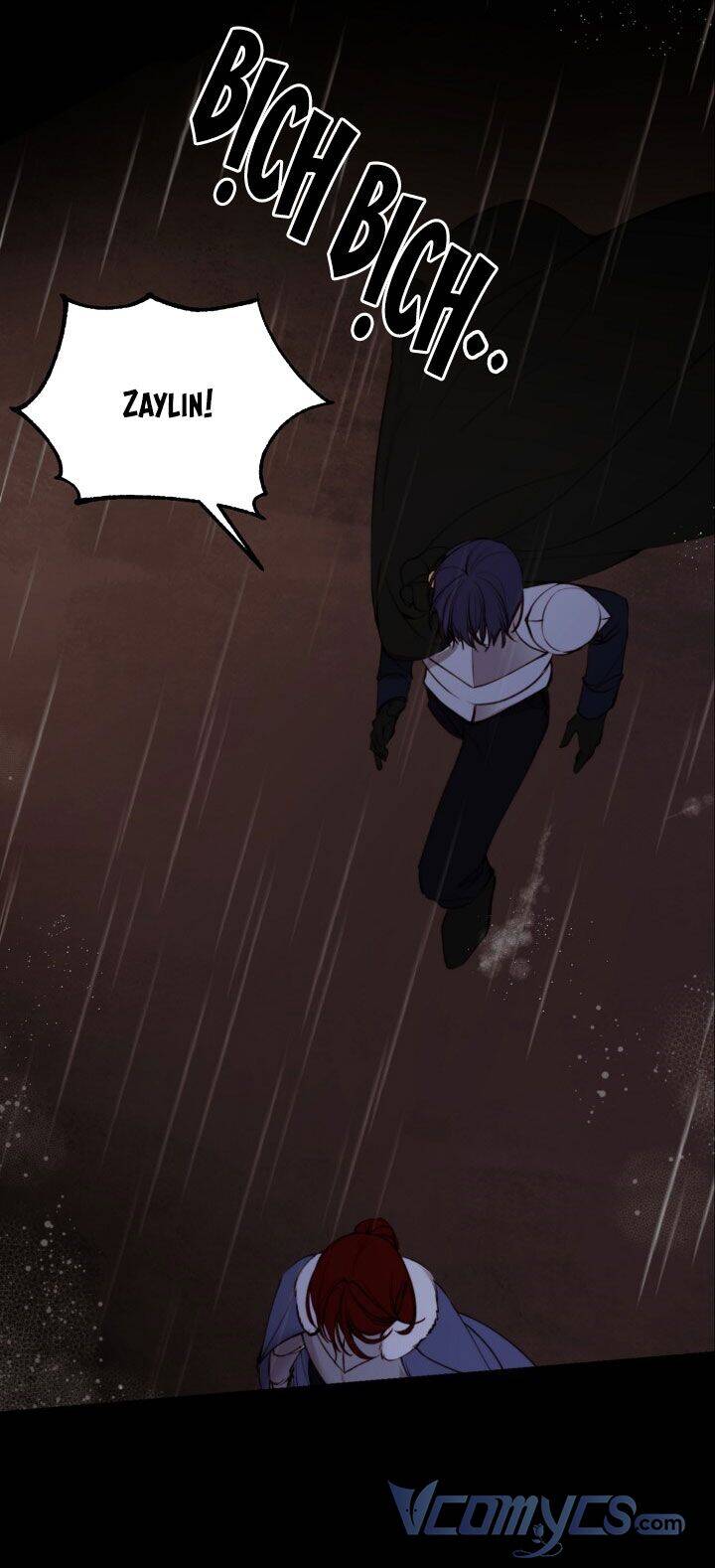 Ác Nữ Cần Bạo Chúa Chapter 33 - 3