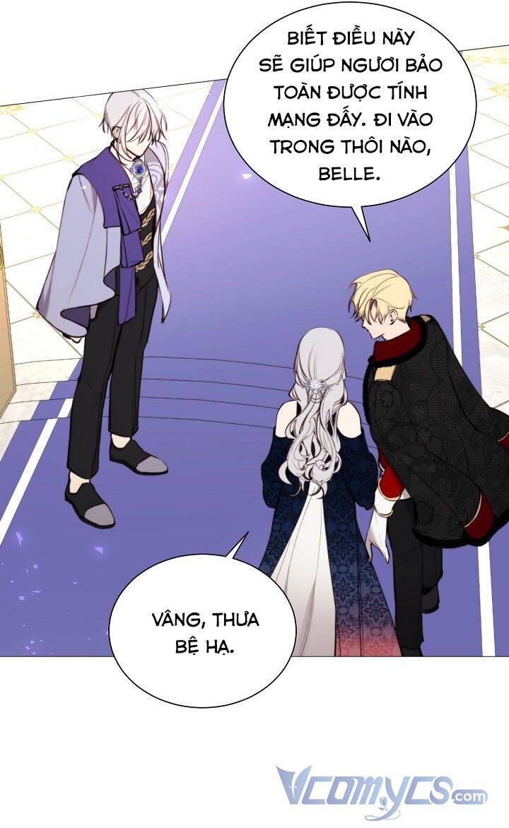 Ác Nữ Cần Bạo Chúa Chapter 33 - 21