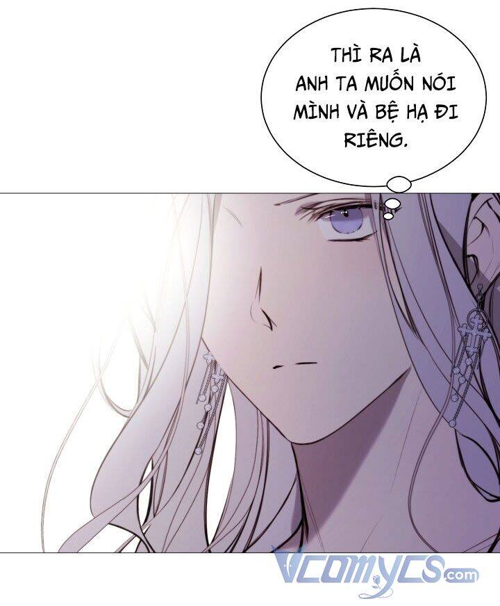 Ác Nữ Cần Bạo Chúa Chapter 33 - 24