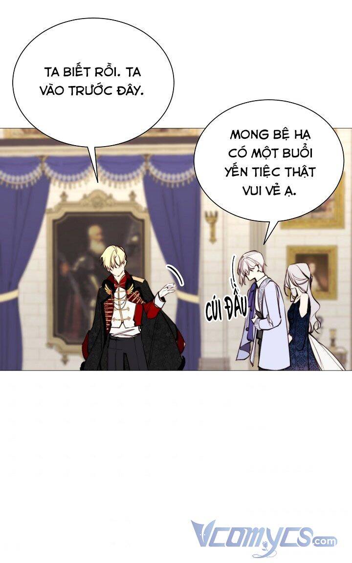 Ác Nữ Cần Bạo Chúa Chapter 33 - 25