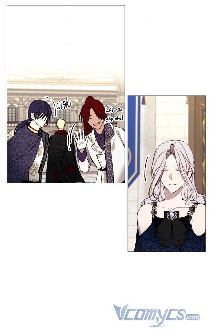 Ác Nữ Cần Bạo Chúa Chapter 33 - 26