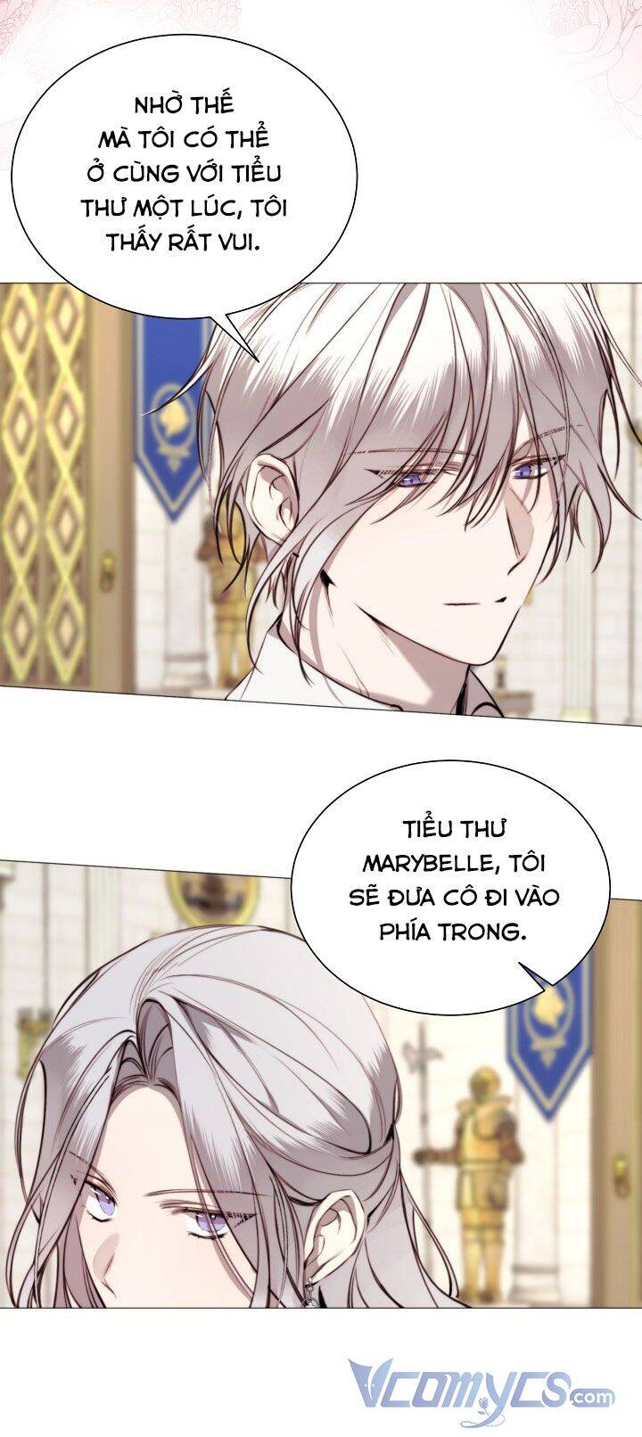 Ác Nữ Cần Bạo Chúa Chapter 33 - 29