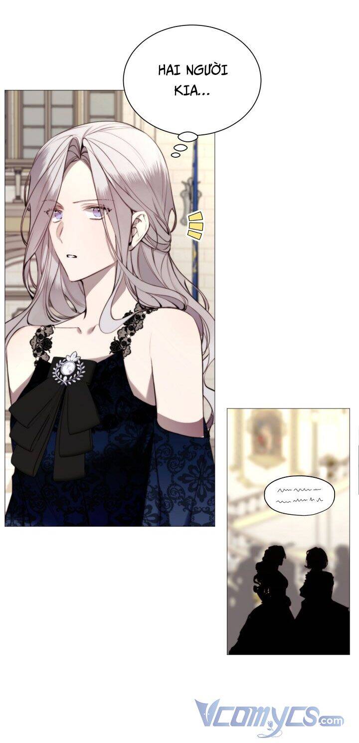 Ác Nữ Cần Bạo Chúa Chapter 33 - 33