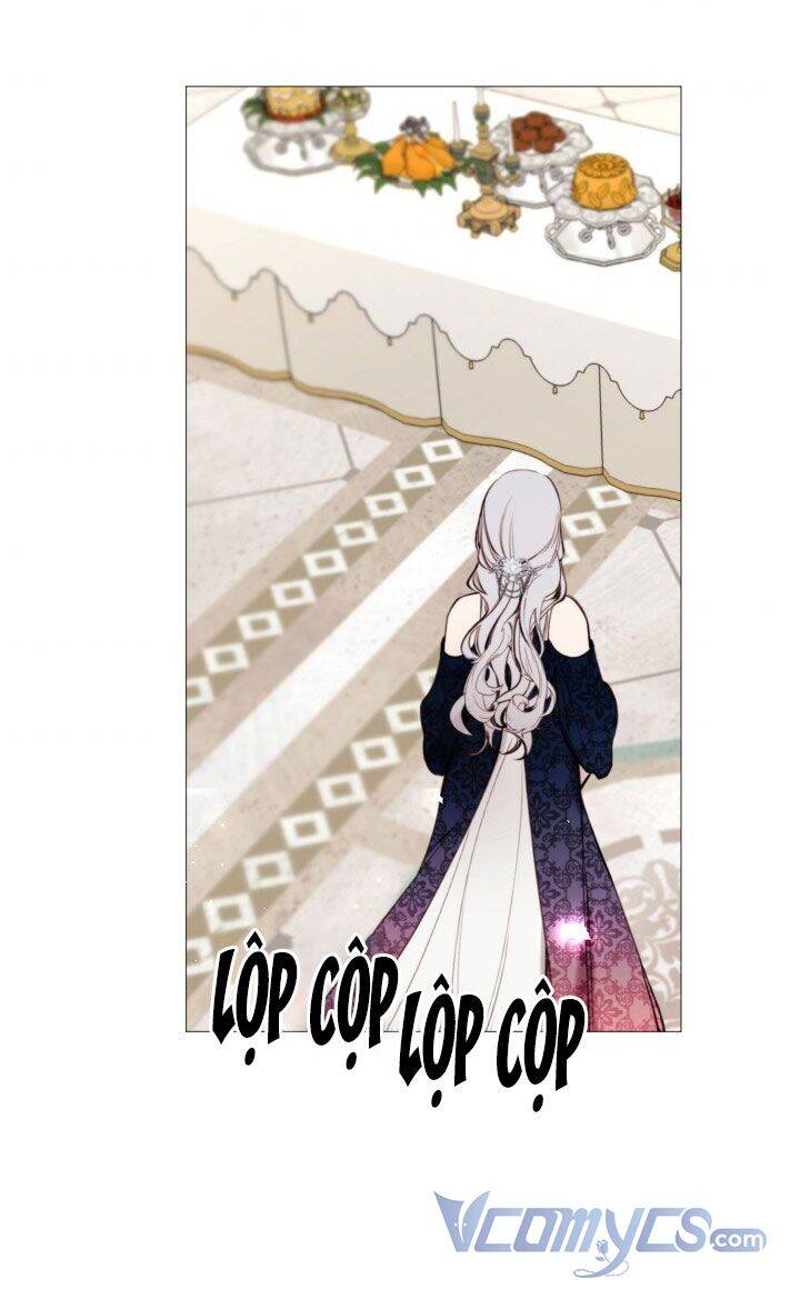 Ác Nữ Cần Bạo Chúa Chapter 33 - 35