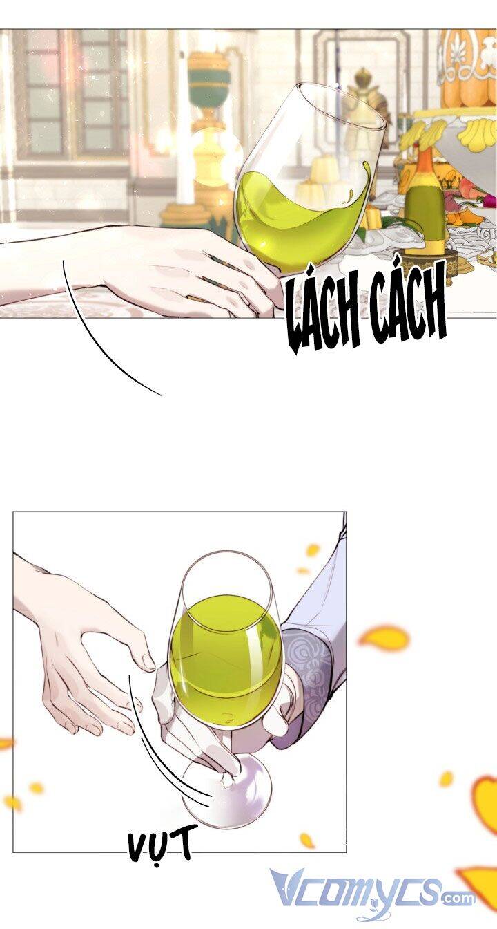 Ác Nữ Cần Bạo Chúa Chapter 33 - 36