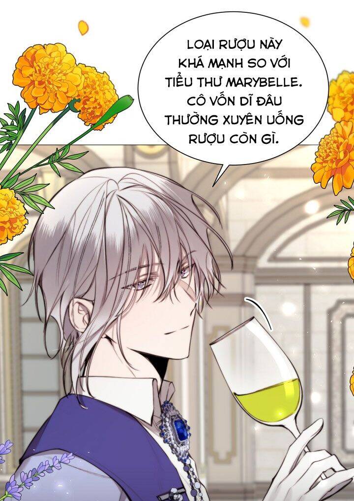 Ác Nữ Cần Bạo Chúa Chapter 33 - 37