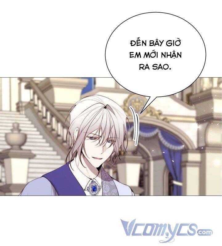 Ác Nữ Cần Bạo Chúa Chapter 33 - 40