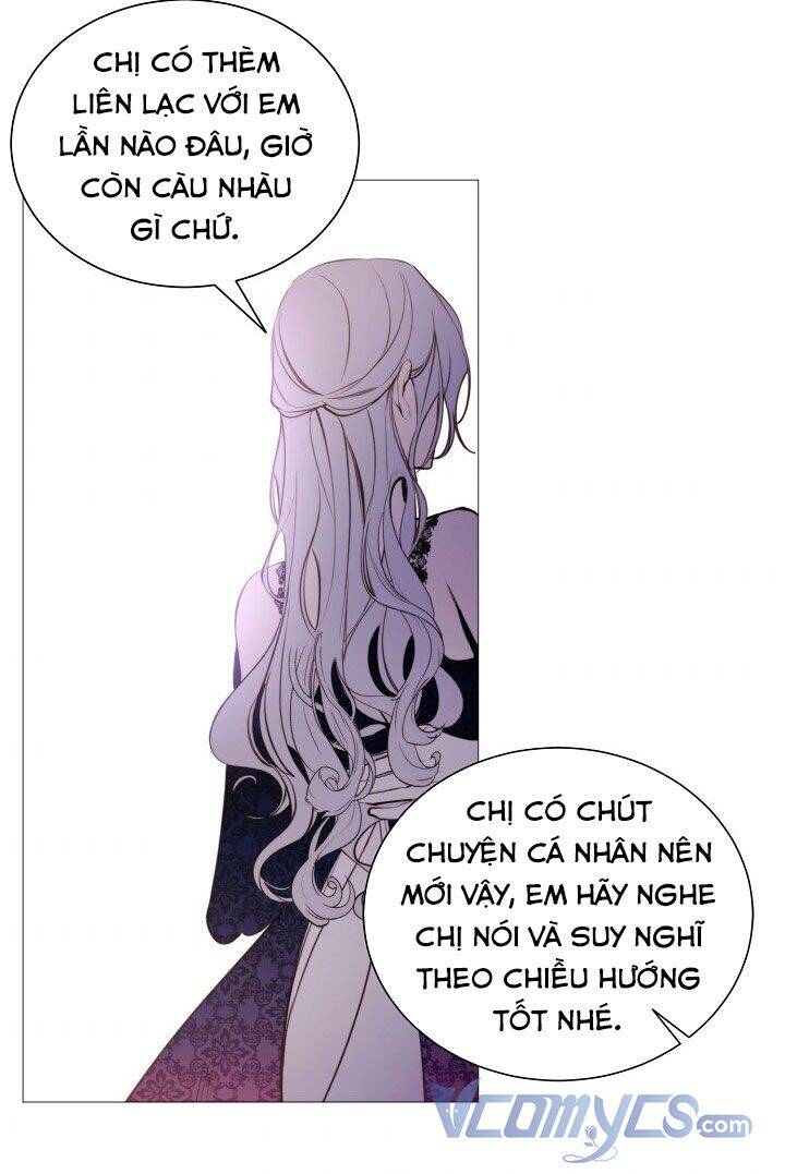 Ác Nữ Cần Bạo Chúa Chapter 33 - 43