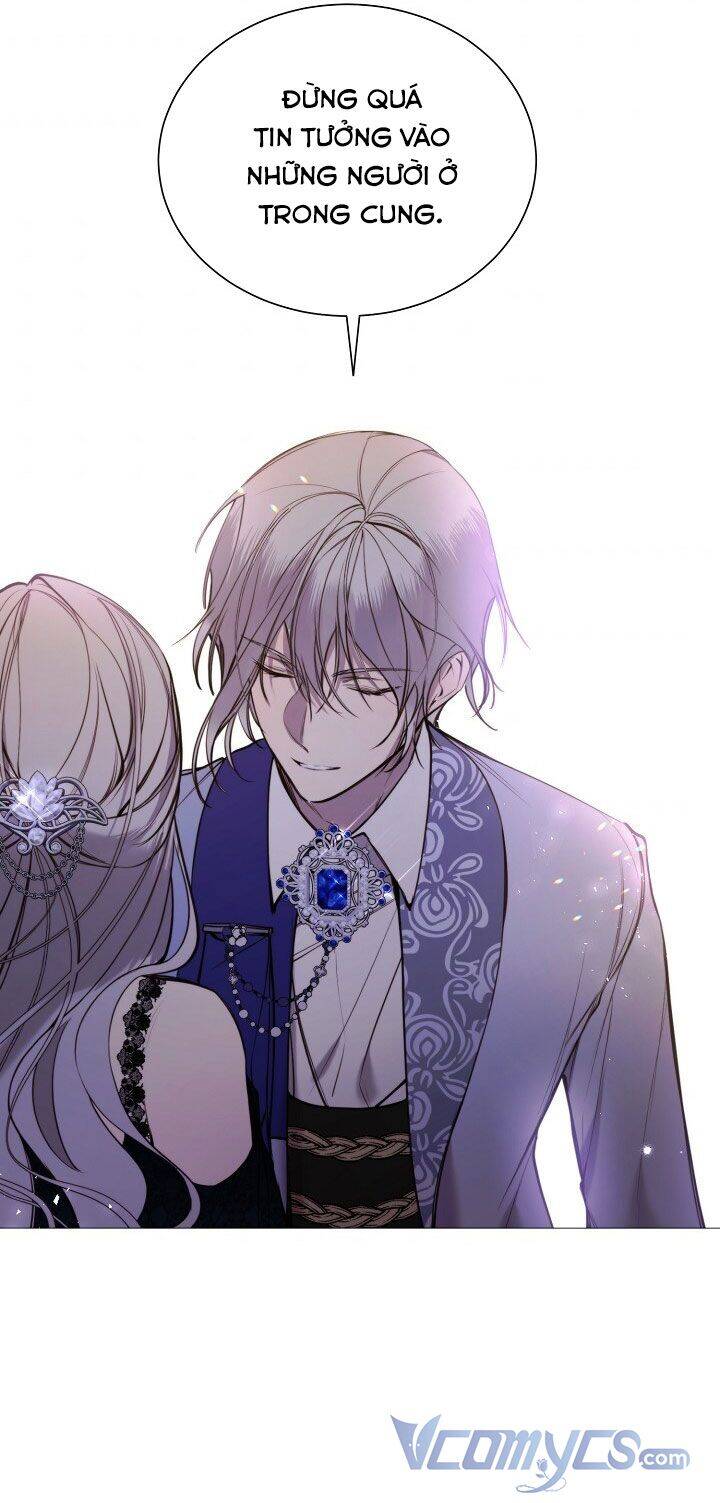 Ác Nữ Cần Bạo Chúa Chapter 33 - 44