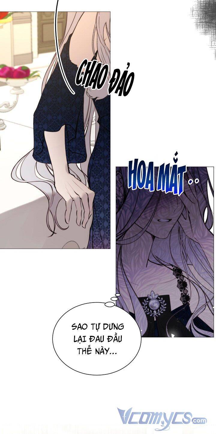 Ác Nữ Cần Bạo Chúa Chapter 33 - 49