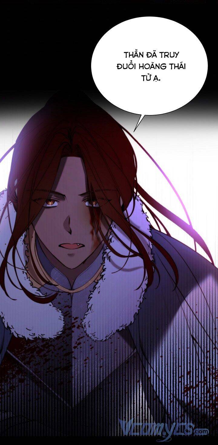 Ác Nữ Cần Bạo Chúa Chapter 33 - 9